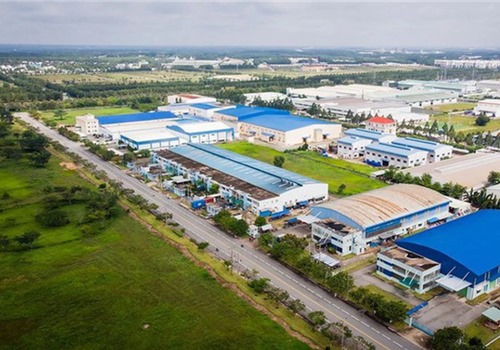 Dòng vốn FDI dịch chuyển, cơ hội cho bất động sản công nghiệp bứt tốc 
