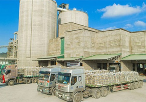  Doanh nghiệp vật liệu thắng lớn trong quý II/2025 