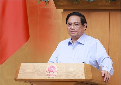 Thủ tướng: Nỗ lực vượt bậc để hoàn thành mục tiêu 2025 và cả nhiệm kỳ