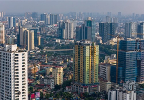  Doanh nghiệp địa ốc đồng loạt tái cấu trúc đón chu kỳ mới 
