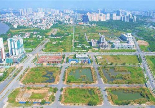 Một số quy định mới về đất đai 