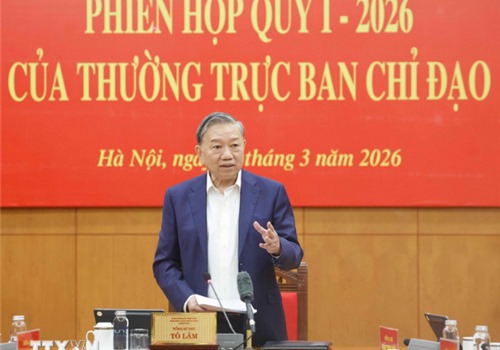 Hiệu quả từ "pháp luật tốt trong văn bản" sang "pháp luật tốt trong cuộc sống" 