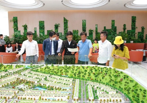 Giá chưa giảm, lãi suất tăng & "điểm mù" trong tính toán tài chính người mua nhà