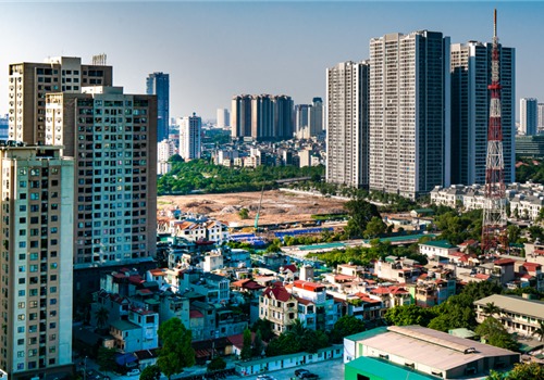 Doanh nghiệp BĐS chọn chia sẻ "cuộc chơi" cùng cổ đông để giải áp lực vốn