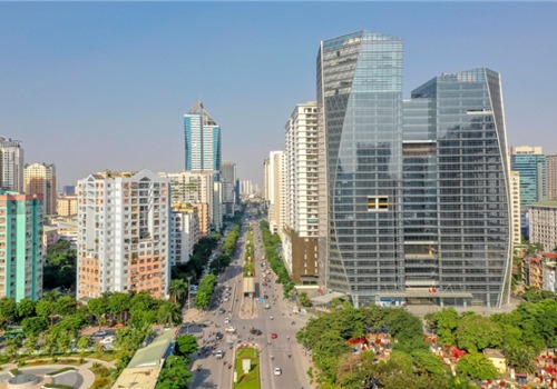 Bức tranh địa ốc Q1/2026: Phân hóa mạnh, cơ hội xen lẫn thách thức