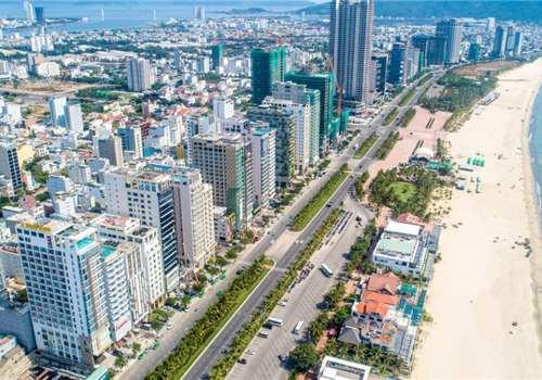 Khẩu vị đầu tư phân hóa, vốn ngoại gia tăng hiện diện tại thị trường khách sạn 