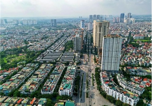 Tập trung hoàn thành cơ sở dữ liệu quốc gia về đất đai trong năm 2026 