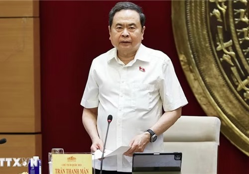  Ủy ban Khoa học, Công nghệ và Môi trường không được phép đi sau thực tiễn 