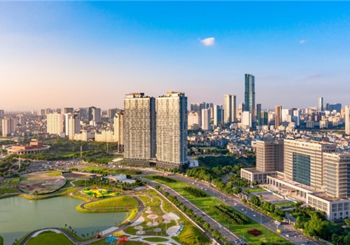 Doanh nghiệp BĐS "tăng tốc" hút vốn: Chất lượng dòng tiền là yếu tố quyết định
