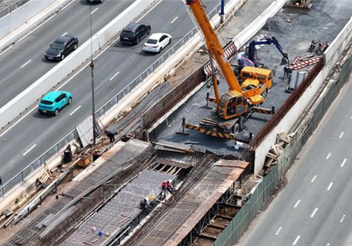Quy định mới về cấp giấy phép xây dựng 