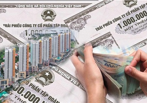 Siết chuẩn phát hành: Kỳ vọng khôi phục niềm tin thị trường trái phiếu
