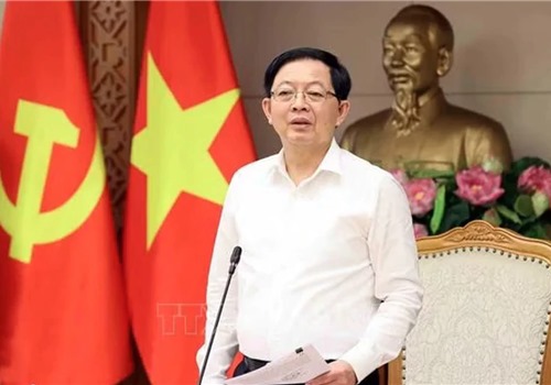 Rà soát, đánh giá các vấn đề trong dự thảo Luật Đất đai (sửa đổi) 