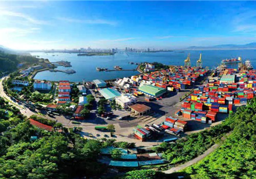 Chuẩn hóa quy mô 1.000ha và loạt điều kiện thành lập khu thương mại tự do 