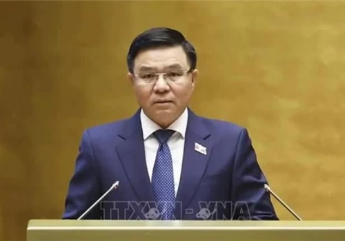 Tháo gỡ điểm nghẽn, đáp ứng yêu cầu phát triển kinh tế số
