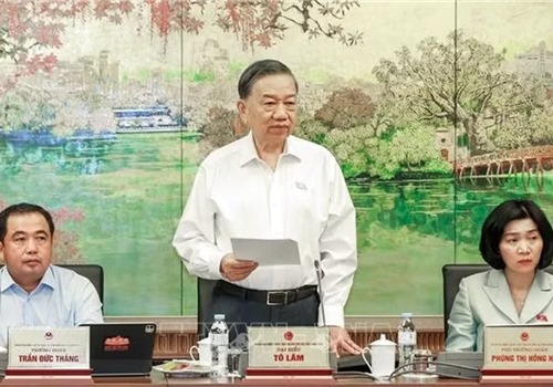 Cắt giảm thủ tục phải đi đôi với kiểm soát an toàn