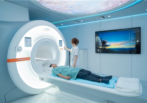 Vinmec Ocean Park 2 nâng tầm y tế phía Đông với thiết bị hàng đầu thế giới