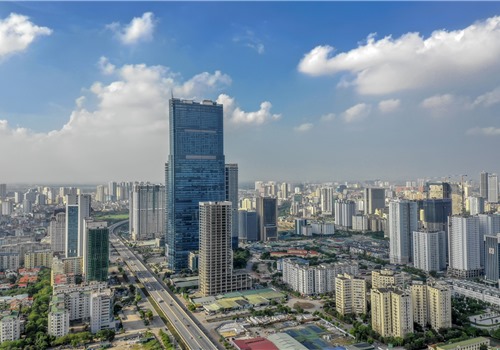 Tăng trưởng hai con số là “mệnh lệnh phát triển”: Bài toán niềm tin và vốn