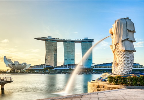 Trải nghiệm “full-service” hiện diện trên chặng bay Phú Quốc - Singapore