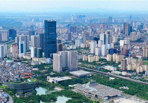 Bất động sản bung hàng ưu đãi: Liệu thị trường giải quyết được cung – cầu?