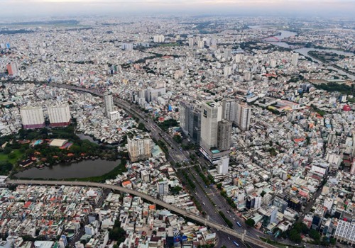  Dự báo thị trường bất động sản cuối năm 2025 tiếp tục đà phục hồi bền vững 