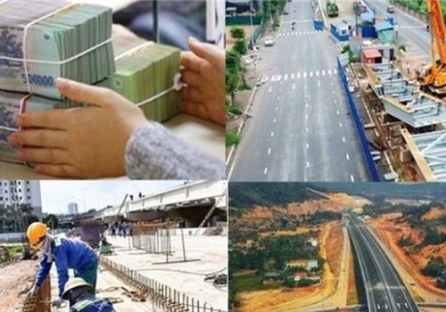 Giải ngân vốn đầu tư công 9 tháng năm 2025 cao hơn cùng kỳ 