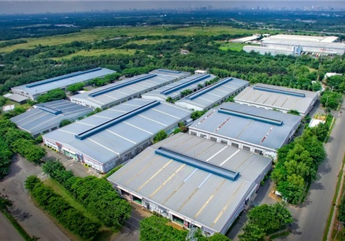 Nhiều điểm sáng tích cực trên thị trường nhà xưởng xây sẵn hai miền Bắc - Nam 