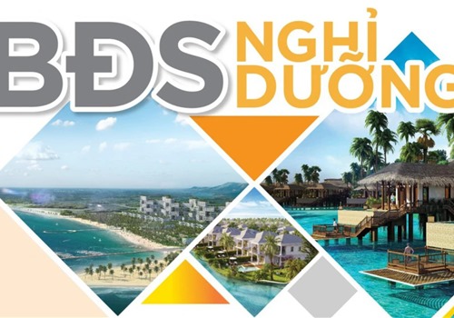 Bất động sản nghỉ dưỡng: Trầm lắng ở bề nổi, sôi động cuộc đua ngầm 