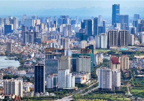 Từ dự thảo bảng giá đất 2026 Hà Nội: “Chi phí tăng, giá nhà sao giảm?”