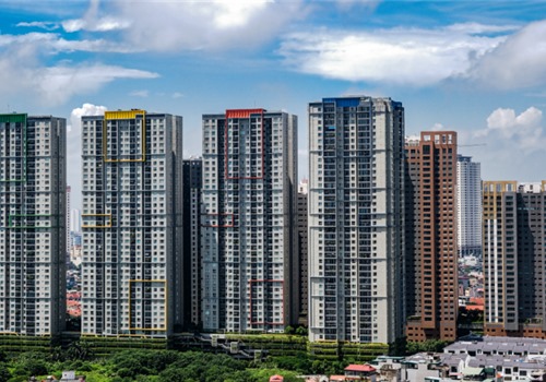 Dự báo BĐS 2026: Nguồn cung căn hộ Hà Nội tăng, giá ngoại thành “hạ nhiệt”