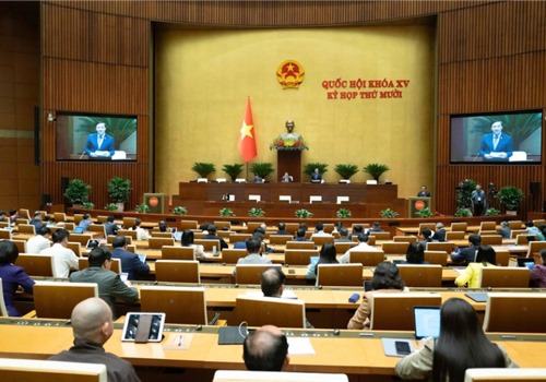 Áp dụng bảng giá đất thay cho giá đất cụ thể: Cần bảo đảm mục tiêu chính sách 