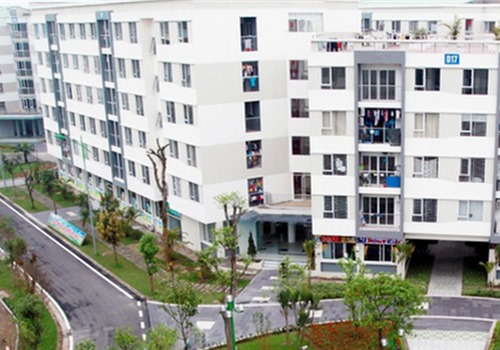 Chính phủ ban hành quy định về thành lập Quỹ nhà ở quốc gia 