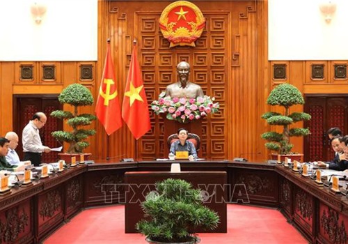 Làm rõ cơ chế và trách nhiệm xử lý phản ánh, kiến nghị về văn bản pháp luật