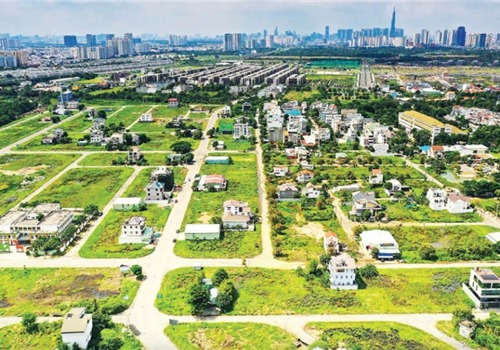 Bộ NN&MT đề nghị duy trì, mở rộng kết quả Chiến dịch làm giàu CSDL đất đai