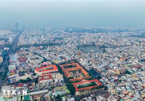 Đề nghị các địa phương đưa dữ liệu sạch về đất đai vào khai thác ngay 