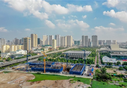 DN BĐS đặt kế hoạch bứt tốc năm 2026: Cuộc đọ sức trong chu kì phục hồi mới