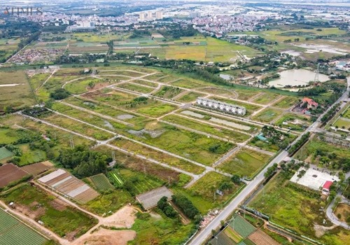 Tăng mức đặt cọc đấu giá đất lên tối đa 50% giá khởi điểm 