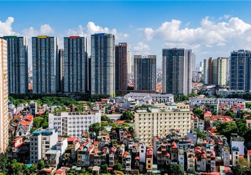 Quý IV/2025: Hàng loạt doanh nghiệp bất động sản báo lãi lớn 