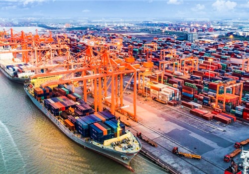  Bất động sản logistics: Dư địa rộng mở trong chu kỳ phát triển mới 