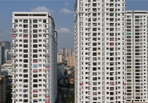 Điểm sáng TT BĐS đầu năm 2026: Nhà ở cho thuê vươn lên, định hình xu hướng mới