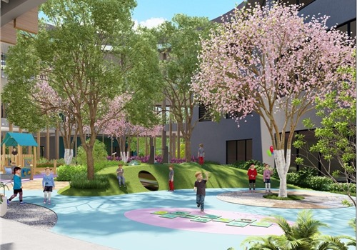 Vingroup công bố mô hình giáo dục phi lợi nhuận dành cho trẻ có nhu cầu giáo dục