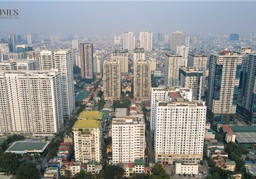 Đầu tư bất động sản năm 2026: Chung cư dẫn dắt dòng tiền, đất nền chờ cú hích 