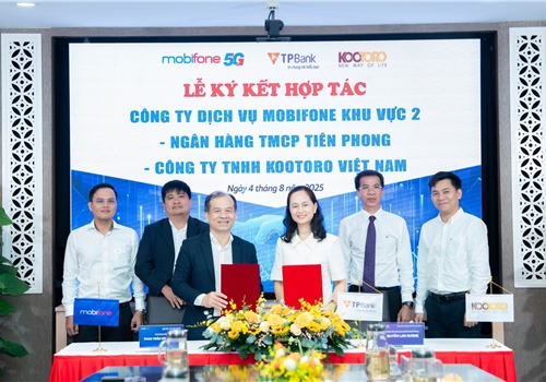 TPBank sát cánh cùng hộ kinh doanh trước yêu cầu mới từ Nghị định 70 