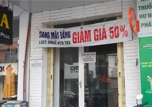 Mặt bằng phố Hà Nội hết thời “gà đẻ trứng vàng”, đâu là lối thoát?