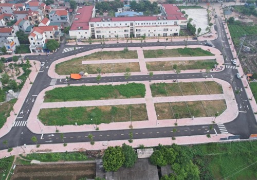 Quy định thu tiền sử dụng đất bổ sung: "Mức thu có thể đẩy giá nhà lên cao"