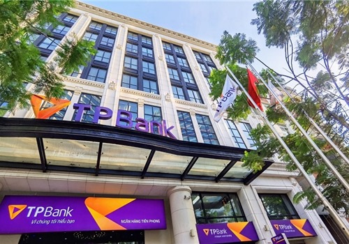 TPBank kiện toàn nhân sự Ban Điều hành, hướng tới phát triển bền vững 
