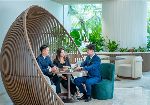 Một cổ phiếu NH được tự doanh rót hơn 1.900 tỷ đồng trong ba tuần liên tiếp