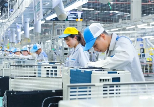 Dòng vốn FDI tiếp tục tích cực, DN BĐS công nghiệp nào sẽ hưởng lợi