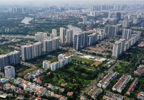  Thị trường bất động sản 2025: Đúng quỹ đạo, nhưng phục hồi có chọn lọc 