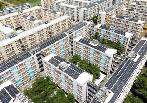  Thị trường nhà ở xã hội đón nhận loạt tin vui thời điểm cuối năm 