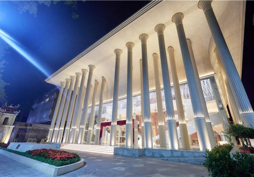 Kinh tế tư nhân đã làm gì để phát triển văn hoá Việt Nam? 